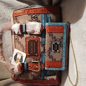 Miss Tina Satchel